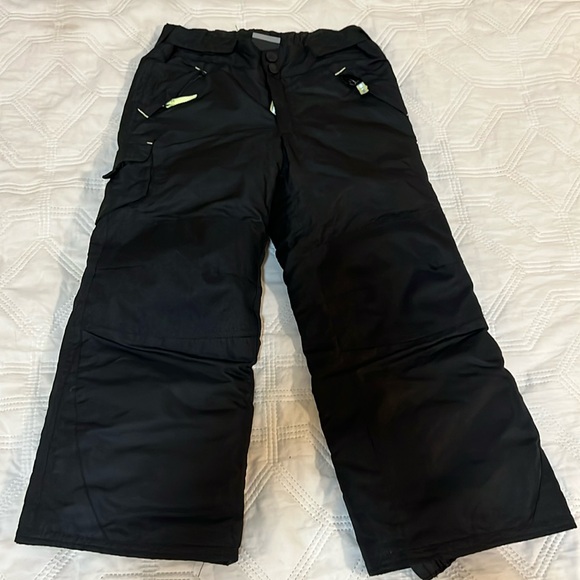 Champion Other - CHAMPION Kids Snow Pants Size 4,5.